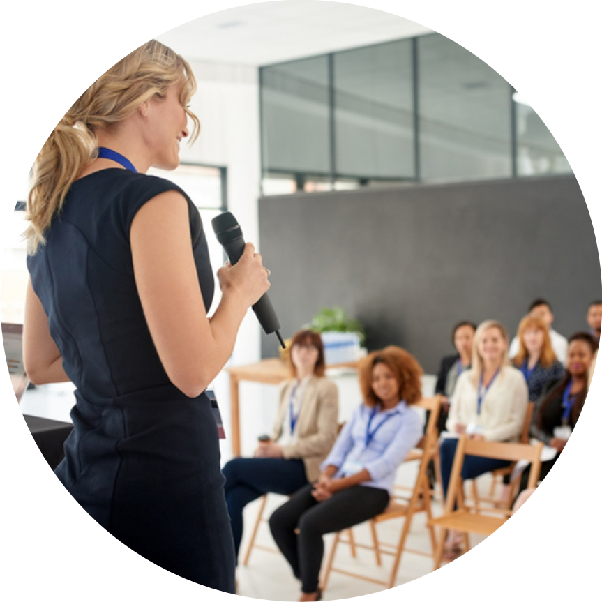 palestras e blitz capital med